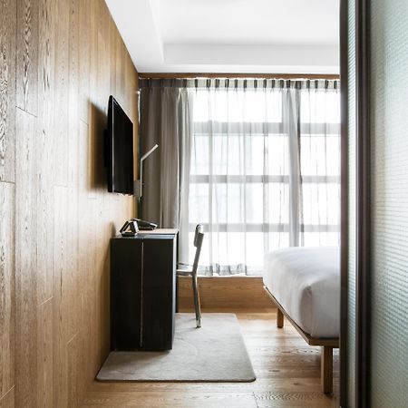 Tuve Hotel Hong Kong Dış mekan fotoğraf