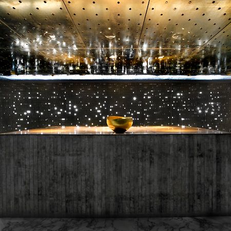 Tuve Hotel Hong Kong Dış mekan fotoğraf