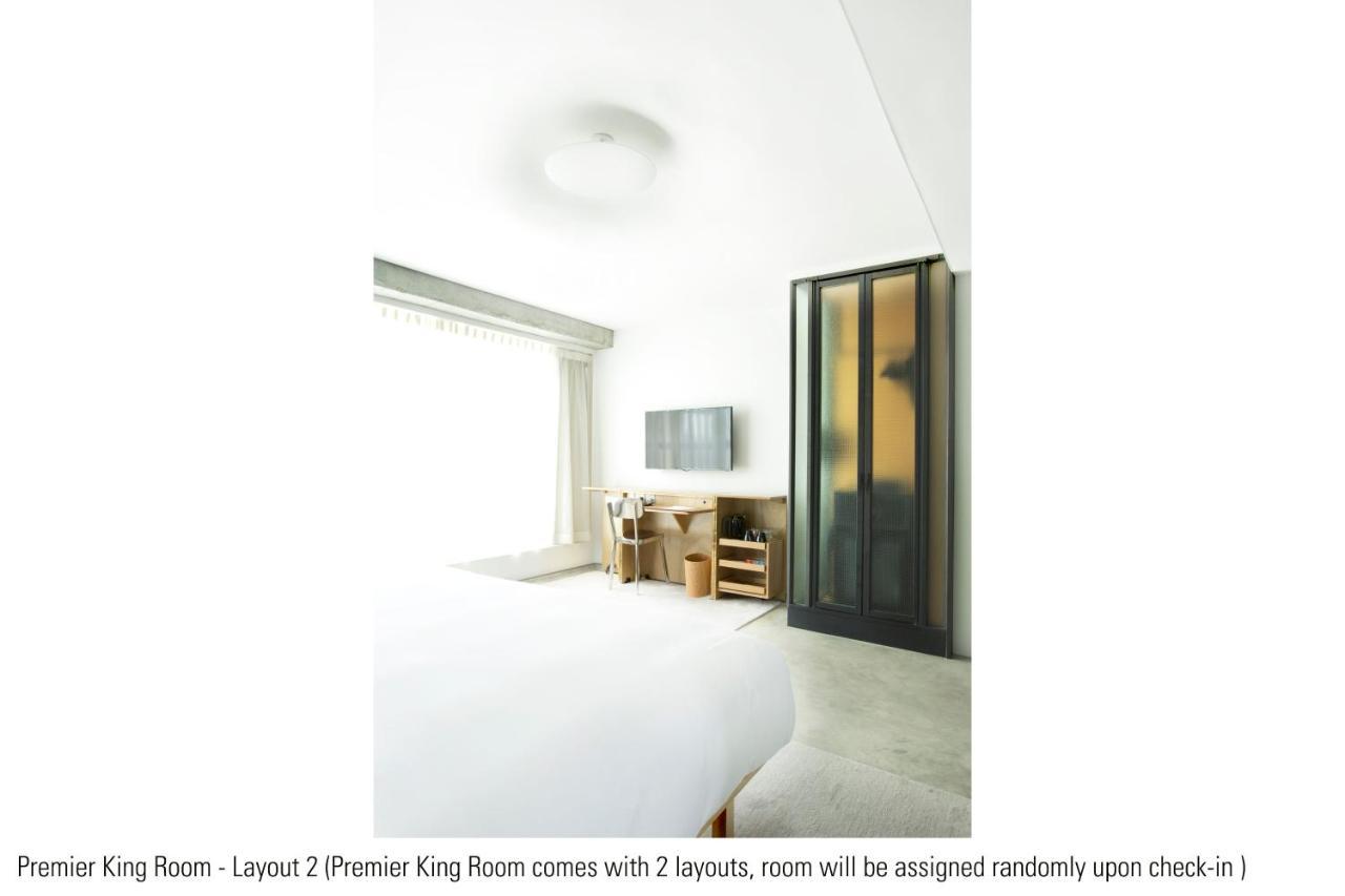 Tuve Hotel Hong Kong Dış mekan fotoğraf
