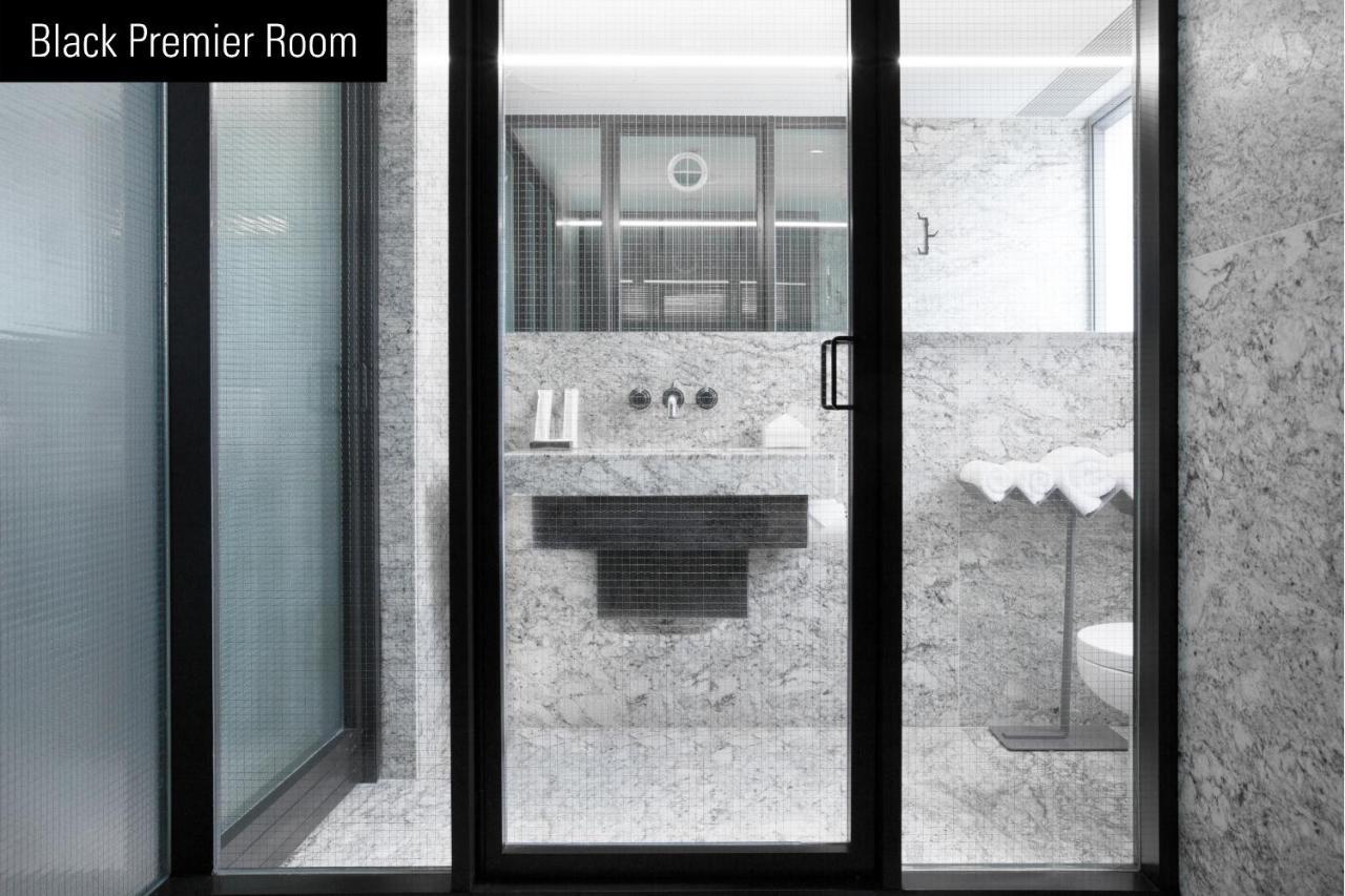 Tuve Hotel Hong Kong Dış mekan fotoğraf