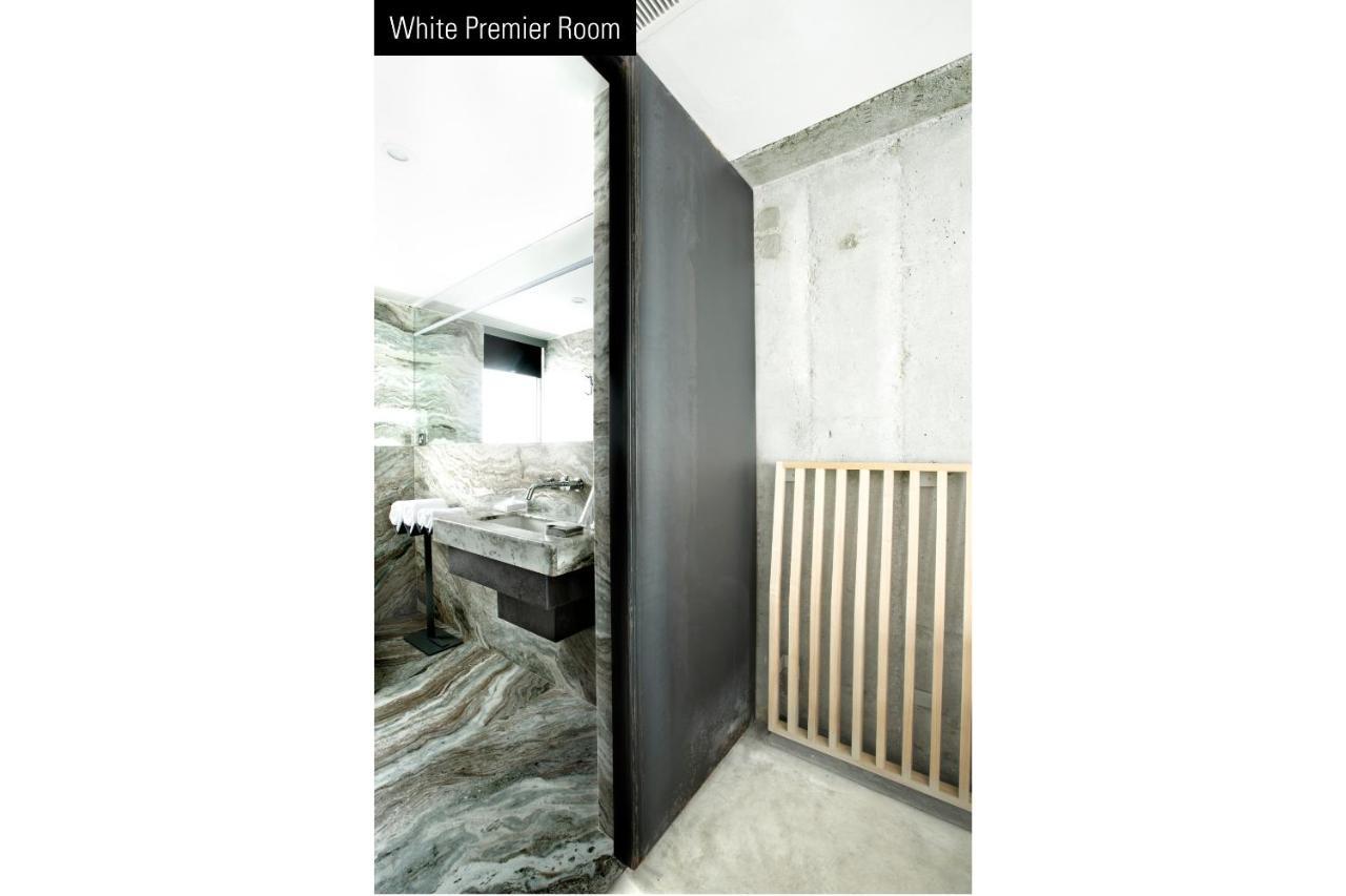 Tuve Hotel Hong Kong Dış mekan fotoğraf