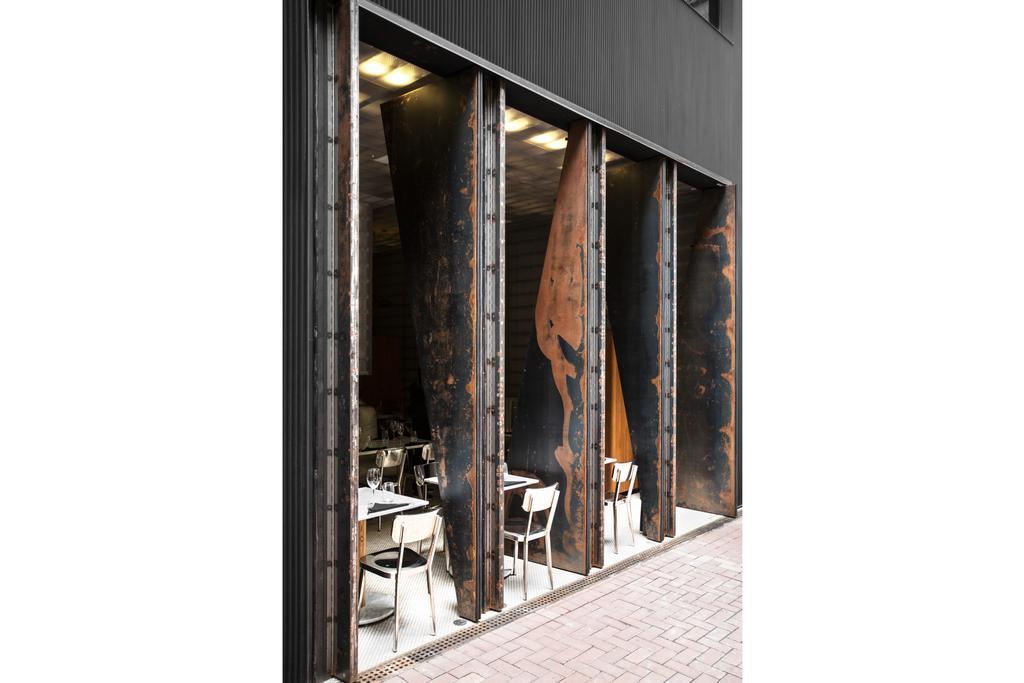 Tuve Hotel Hong Kong Dış mekan fotoğraf