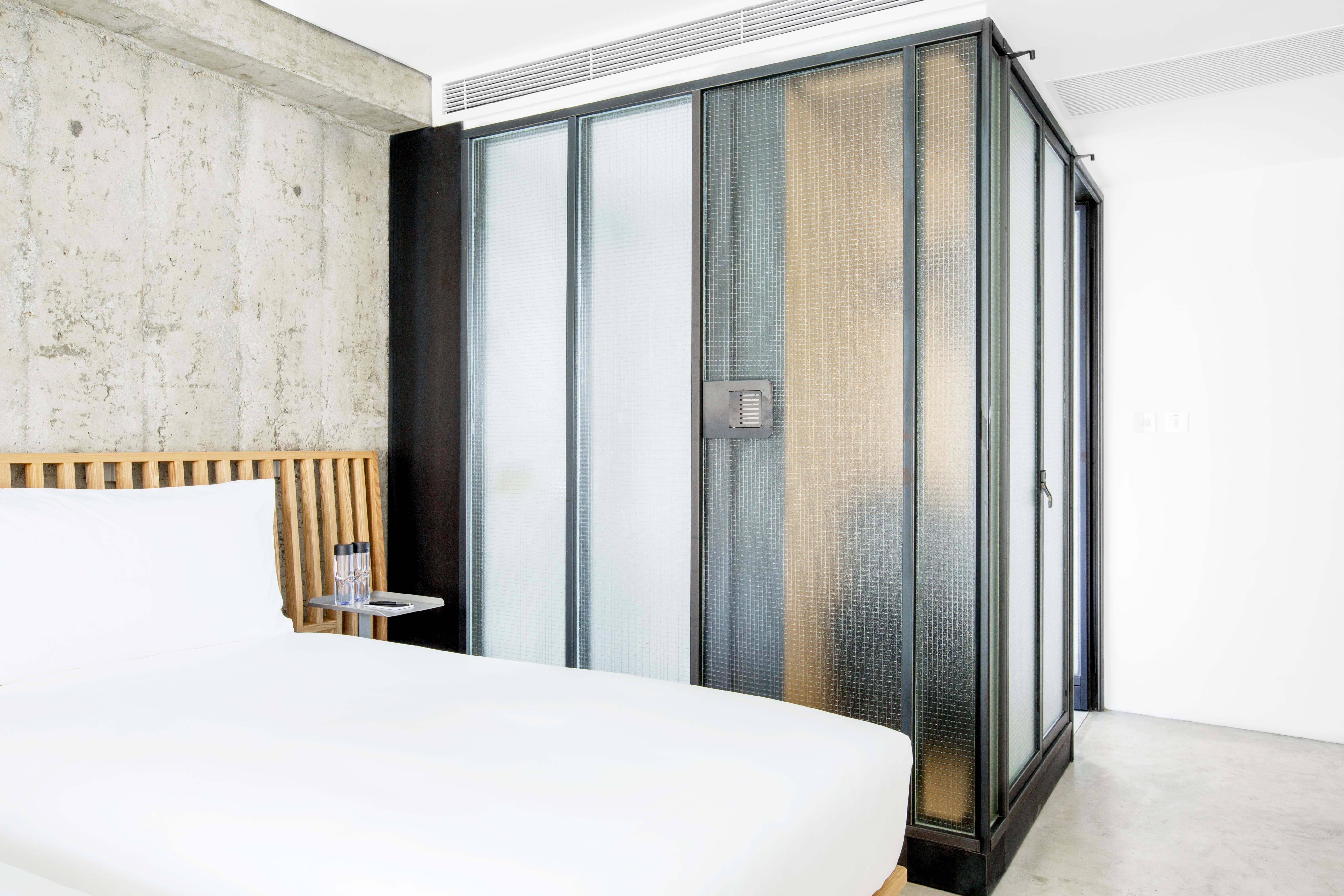 Tuve Hotel Hong Kong Dış mekan fotoğraf