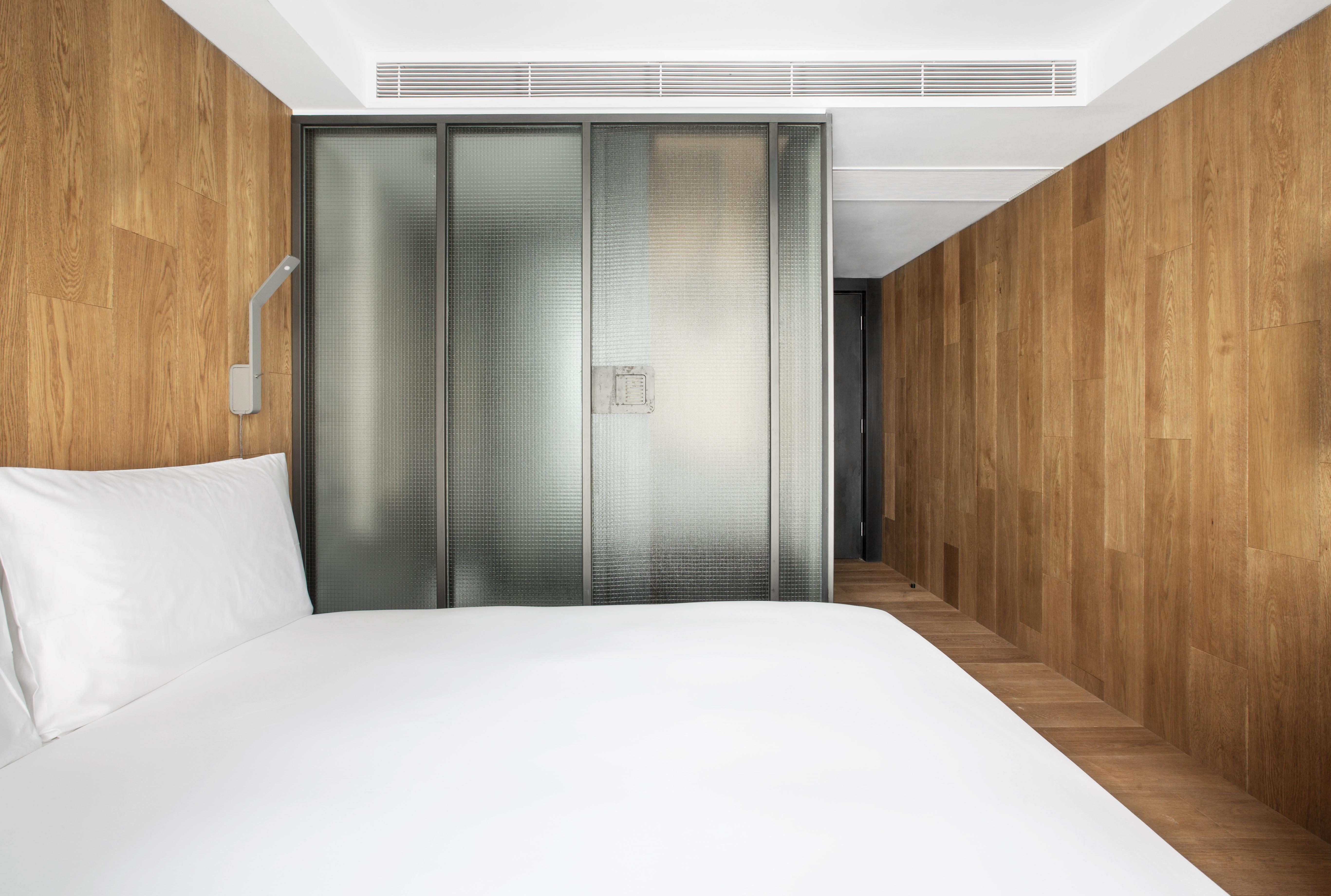 Tuve Hotel Hong Kong Dış mekan fotoğraf