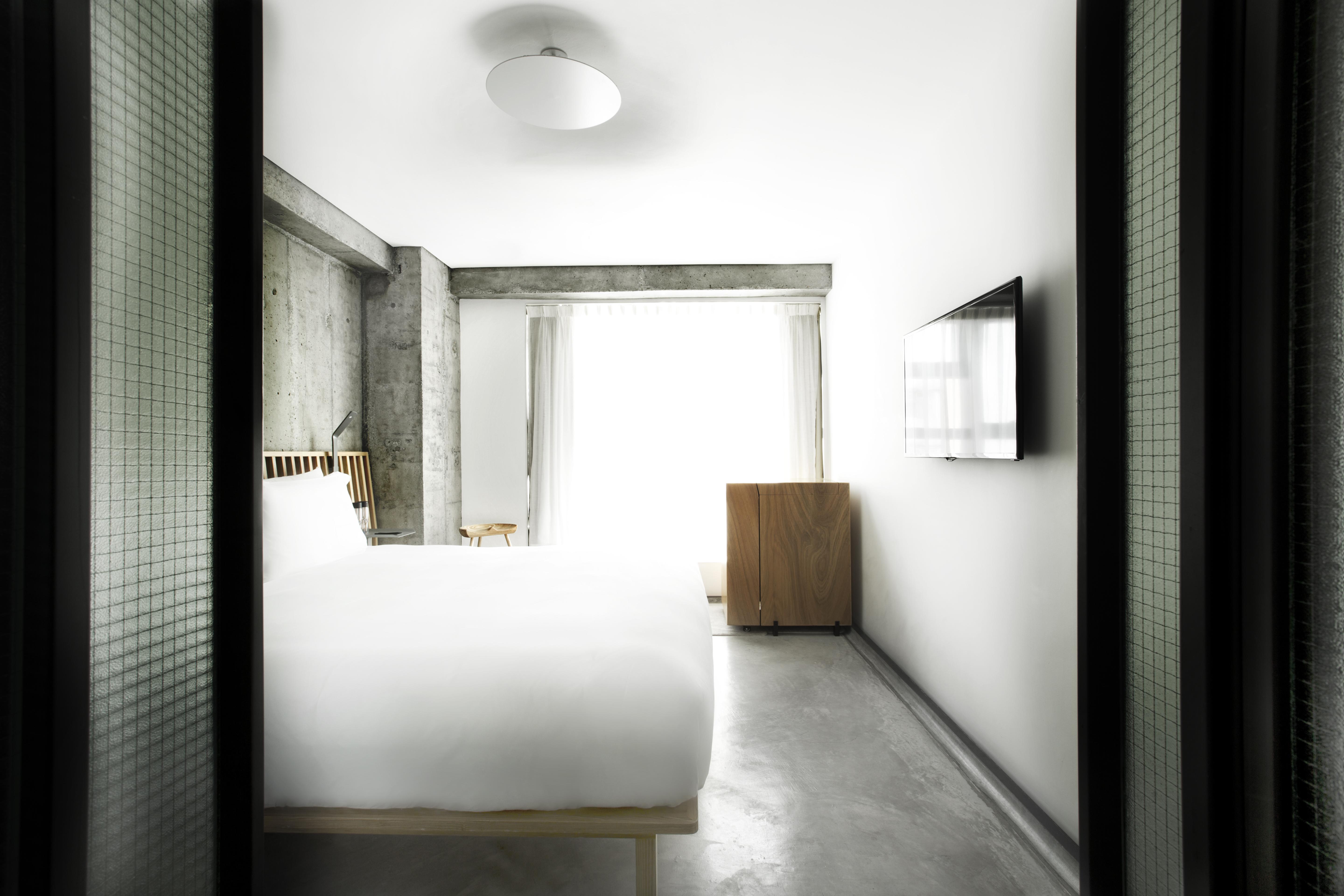 Tuve Hotel Hong Kong Dış mekan fotoğraf