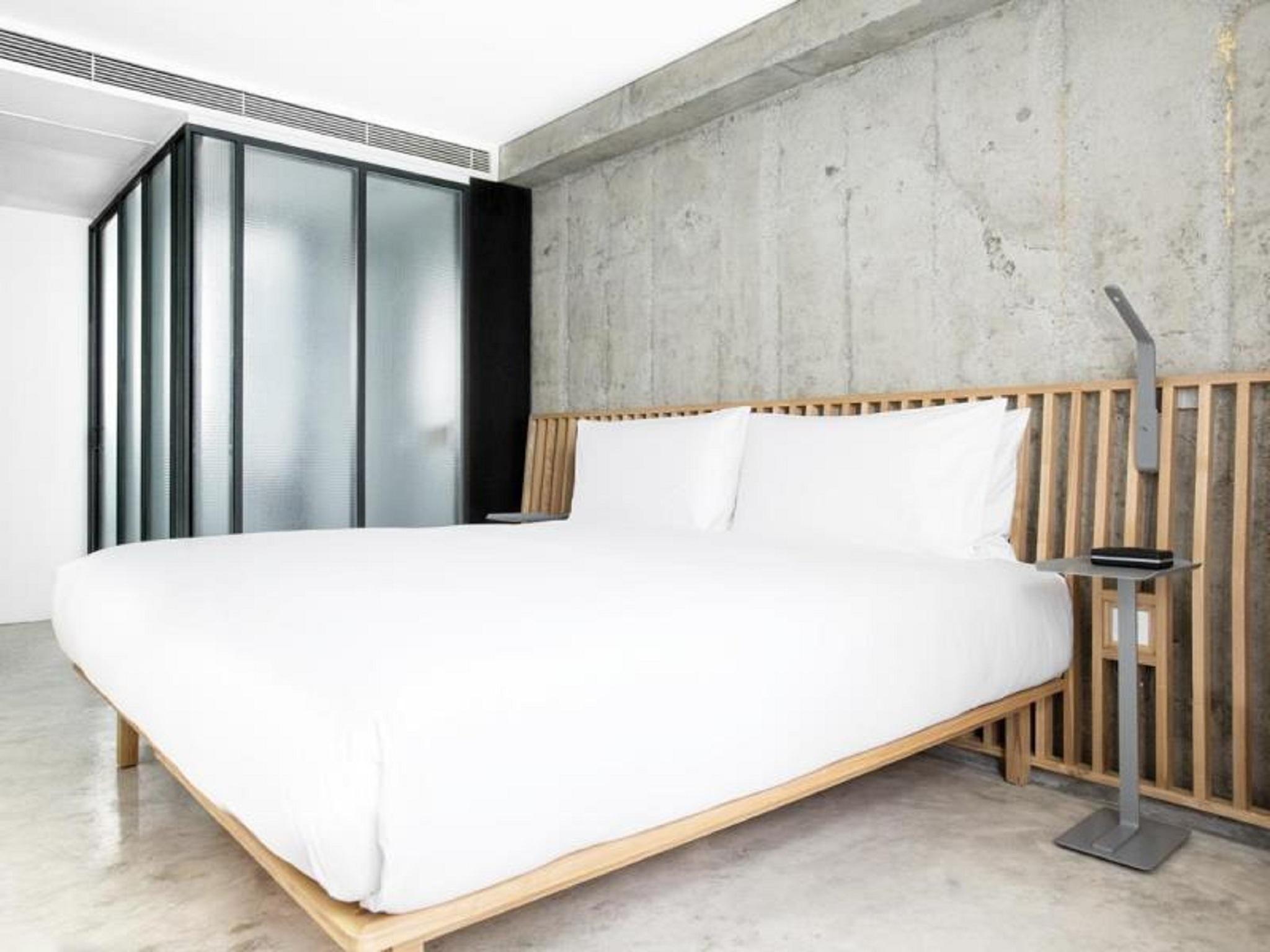 Tuve Hotel Hong Kong Dış mekan fotoğraf