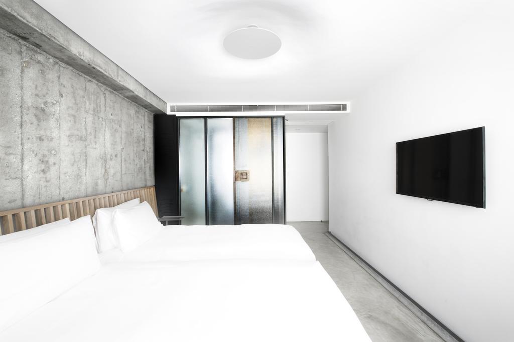 Tuve Hotel Hong Kong Dış mekan fotoğraf