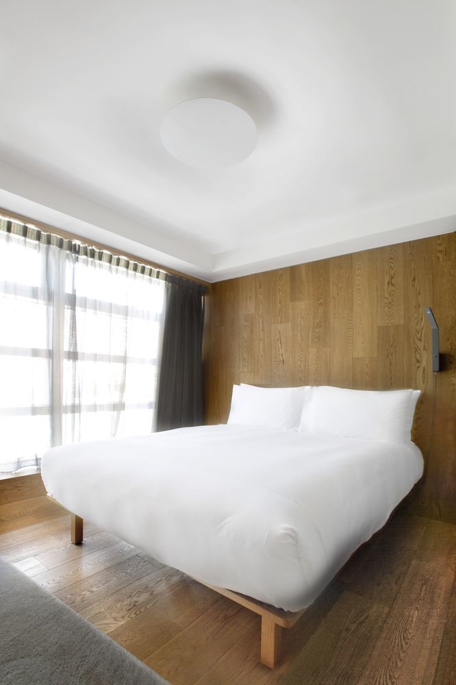 Tuve Hotel Hong Kong Dış mekan fotoğraf