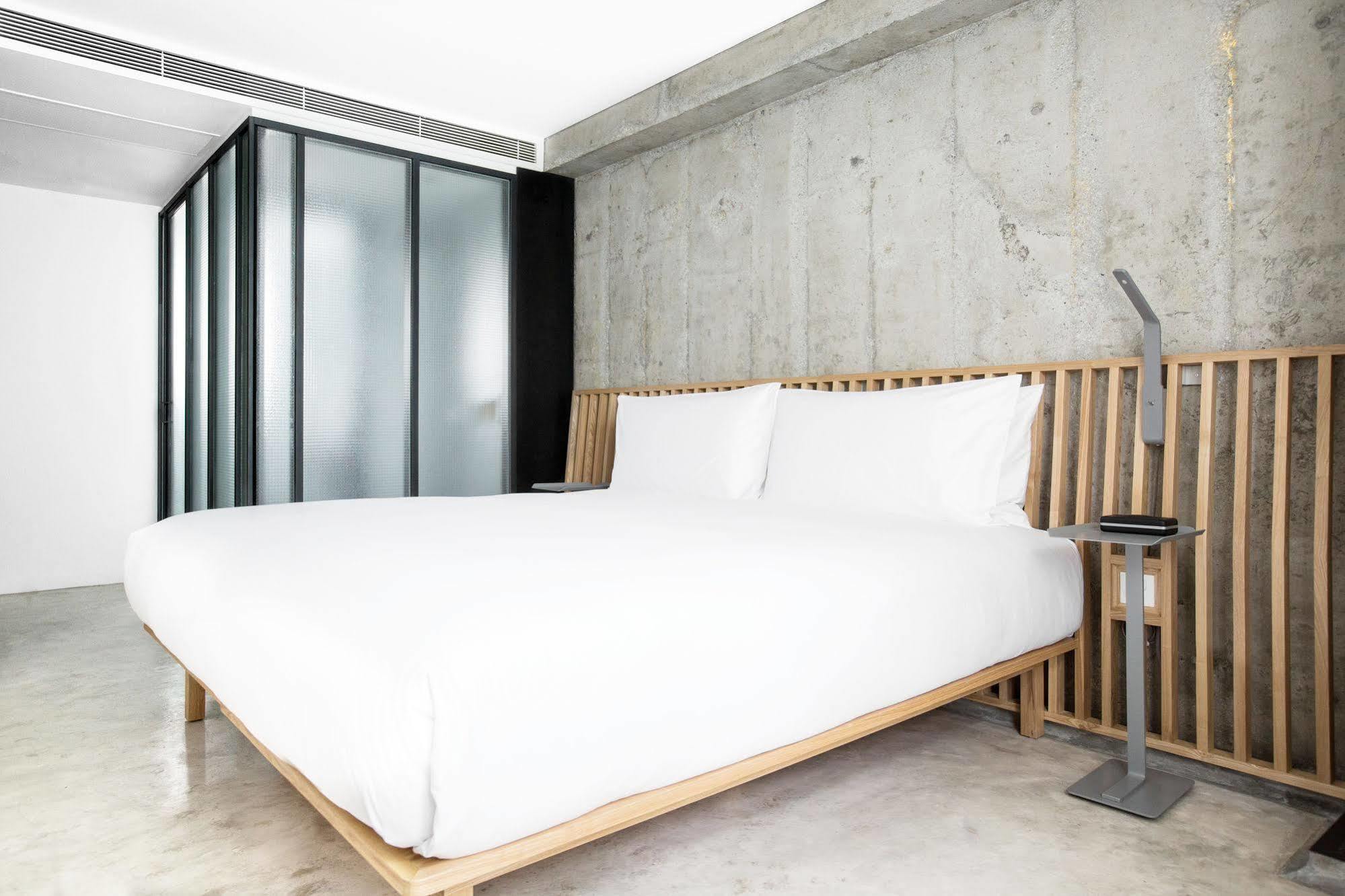 Tuve Hotel Hong Kong Dış mekan fotoğraf