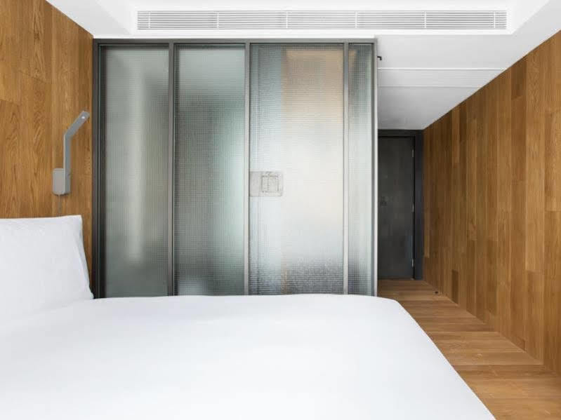 Tuve Hotel Hong Kong Dış mekan fotoğraf