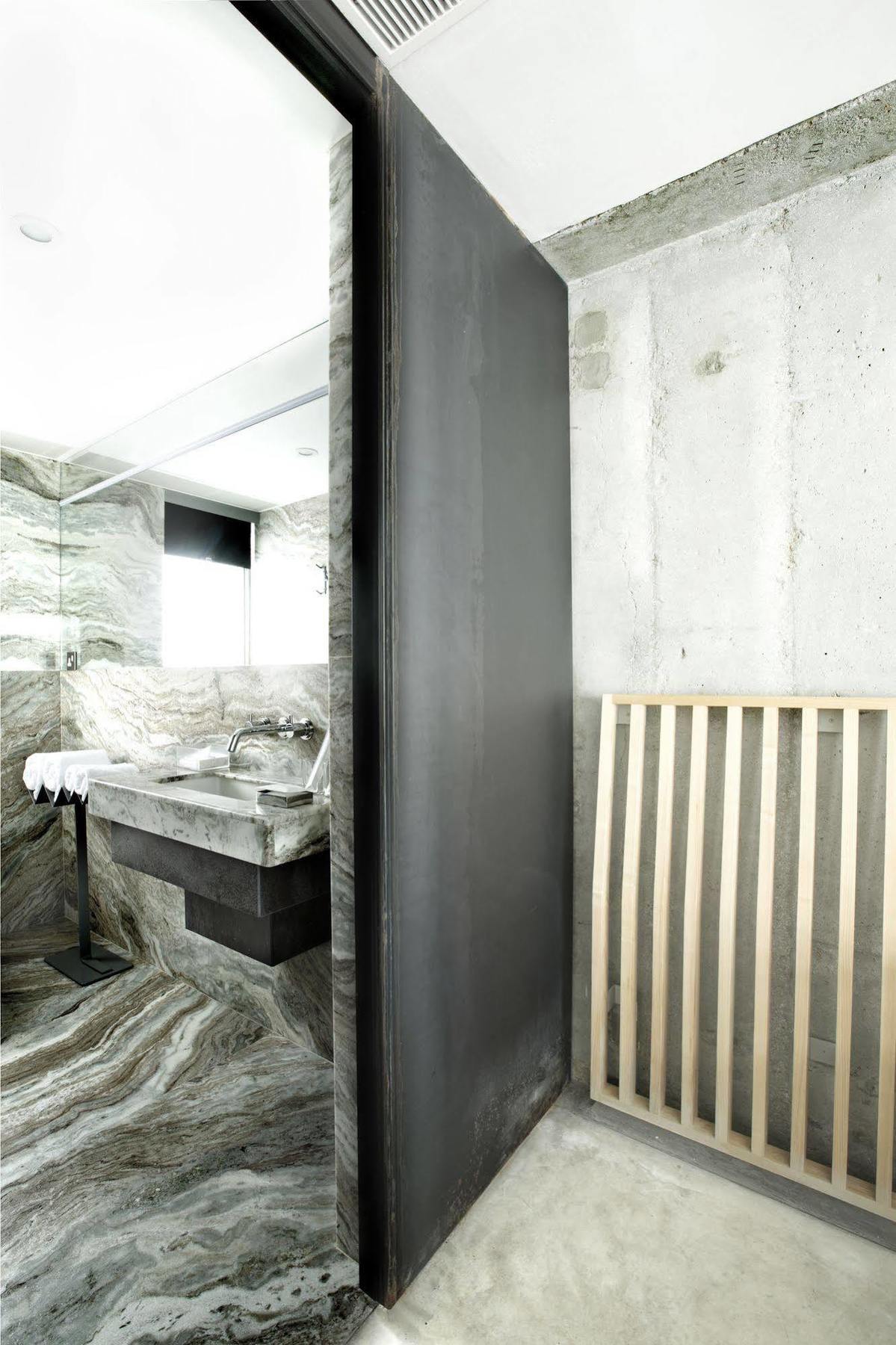 Tuve Hotel Hong Kong Dış mekan fotoğraf